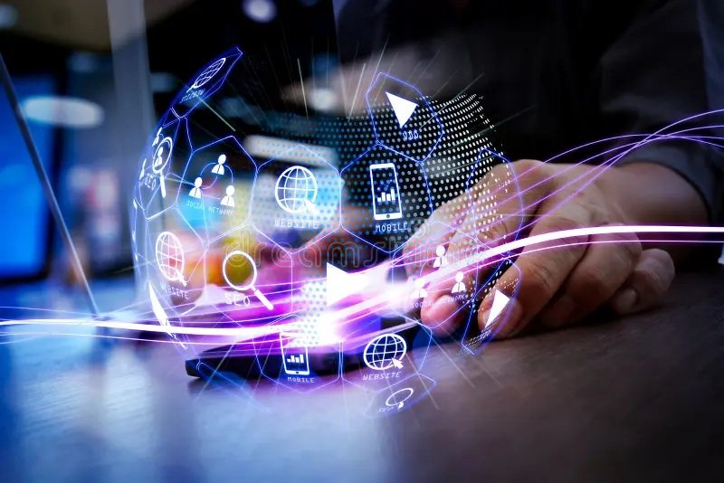 Dukungan Operasional Digital: Memperluas Jangkauan Injil Kerajaan Allah Melalui Digital